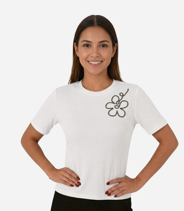 Blusa de Dama Ref. 67054-005