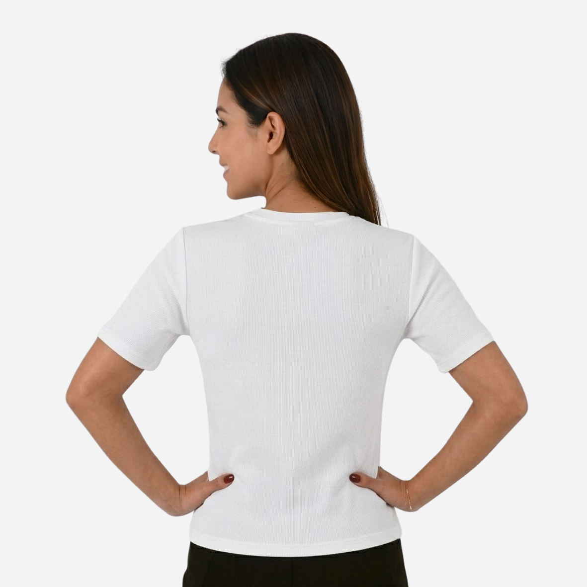 Blusa de Dama Ref. 67054-005