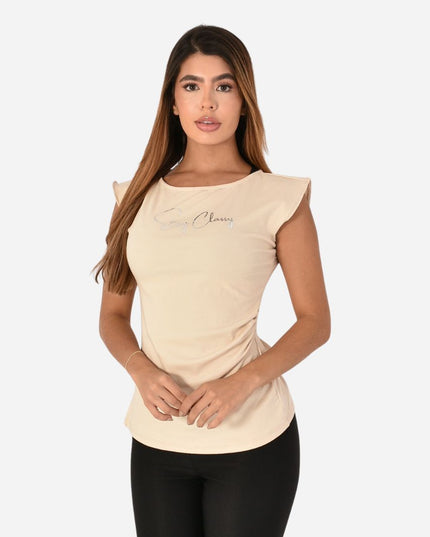 Blusa de Dama Ref. 67055-001