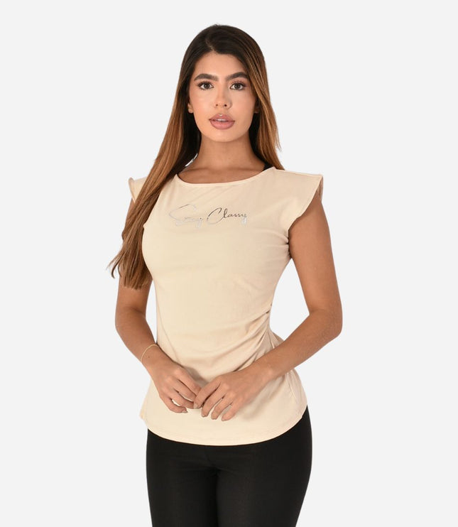 Blusa de Dama Ref. 67055-001