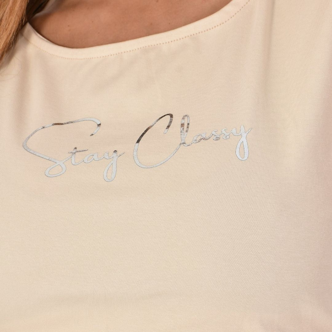 Blusa de Dama Ref. 67055-001