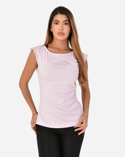 Blusa de Dama Ref. 67055-001