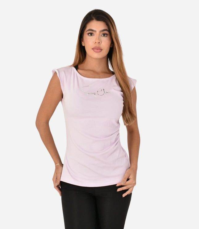 Blusa de Dama Ref. 67055-001