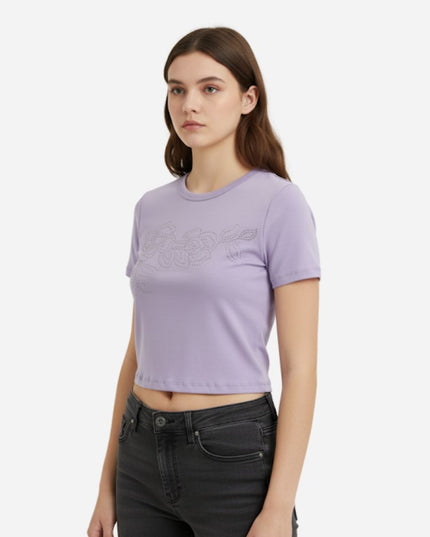 Blusa De Dama Ref. 67056-001