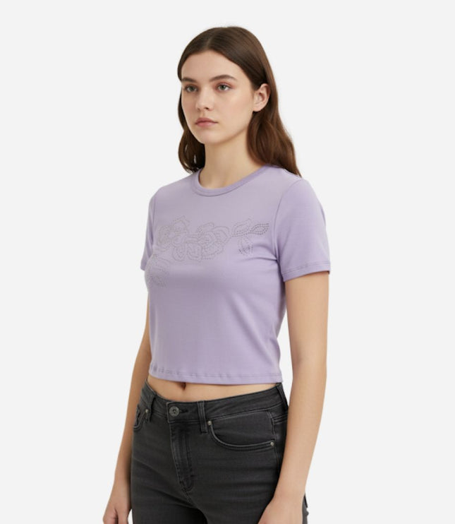 Blusa De Dama Ref. 67056-001