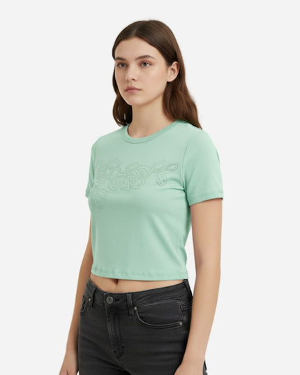 Blusa De Dama Ref. 67056-001