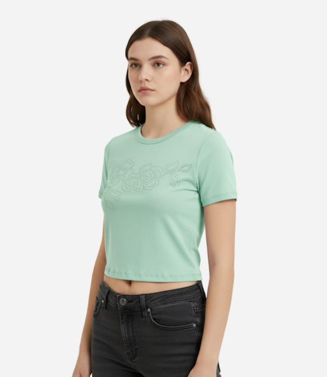 Blusa De Dama Ref. 67056-001