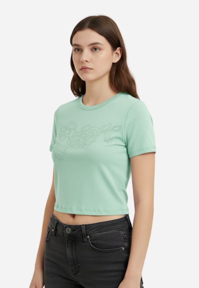 Blusa De Dama Ref. 67056-001
