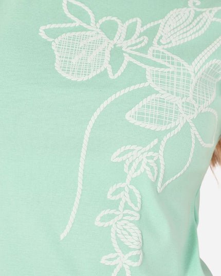 Blusa de Dama Ref. 67057-001