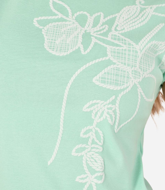 Blusa de Dama Ref. 67057-001