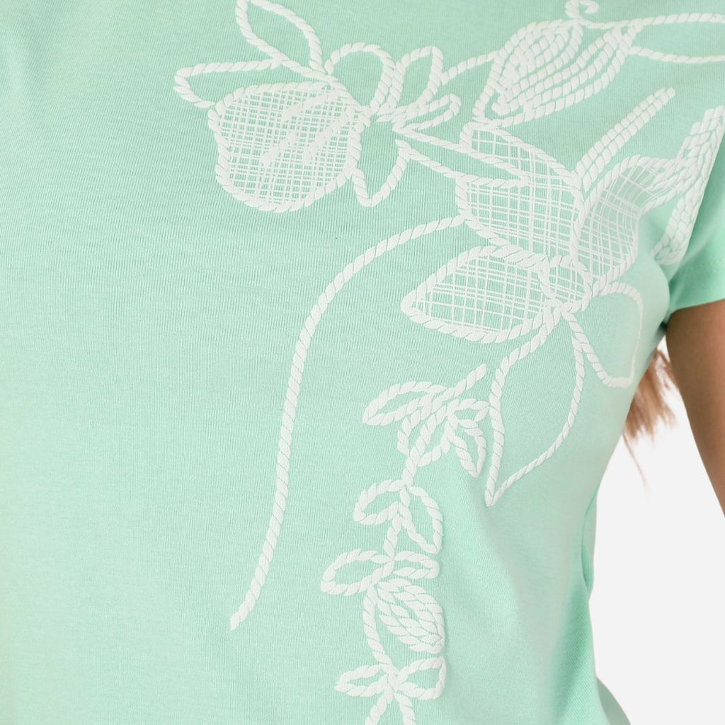 Blusa de Dama Ref. 67057-001