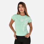 Blusa de Dama Ref. 67057-001