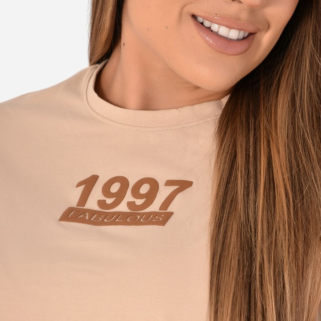 Blusa De Dama Ref. 67058-001