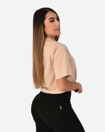 Camiseta De Dama Ref. 67058-001