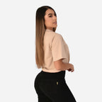 Camiseta De Dama Ref. 67058-001