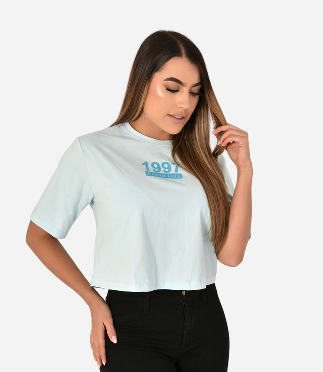 Blusa De Dama Ref. 67058-001