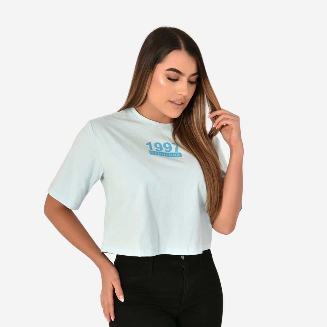 Blusa De Dama Ref. 67058-001