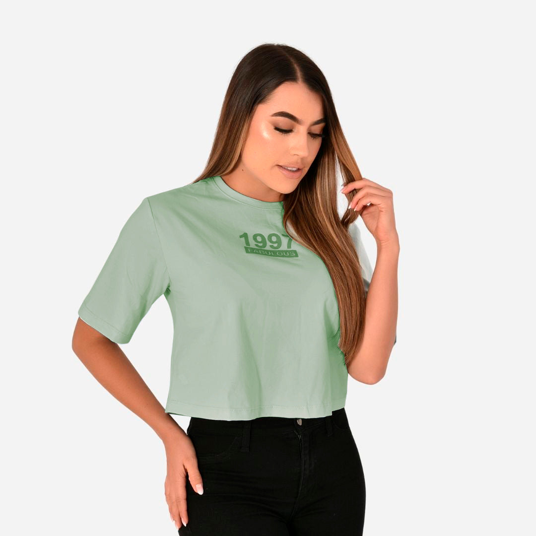 Camiseta De Dama Ref. 67058-001
