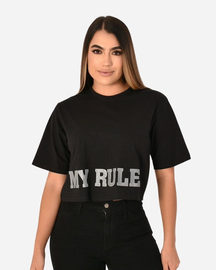 Blusa De Dama Ref. 67058-002