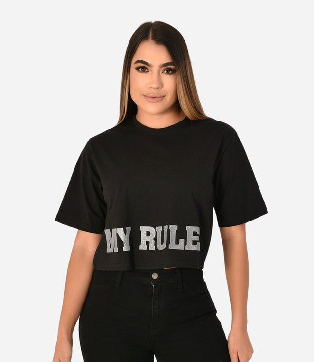 Blusa De Dama Ref. 67058-002