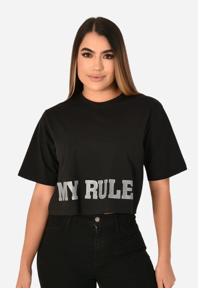 Blusa De Dama Ref. 67058-002