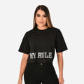 Blusa De Dama Ref. 67058-002