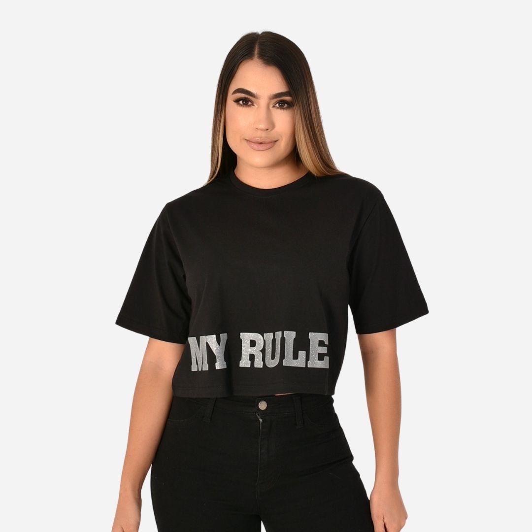 Blusa De Dama Ref. 67058-002