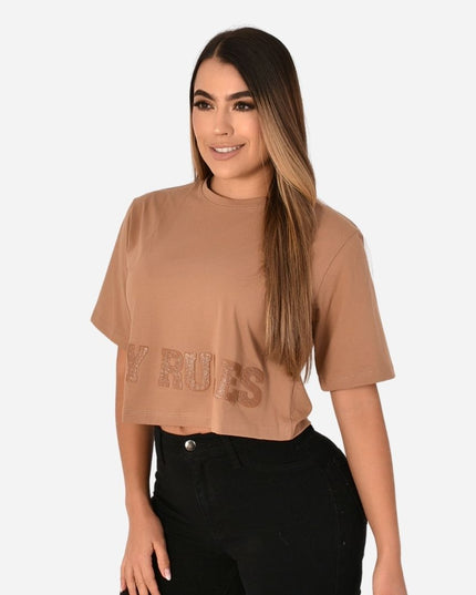 Blusa De Dama Ref. 67058-002