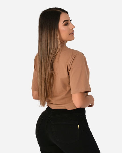 Blusa De Dama Ref. 67058-002