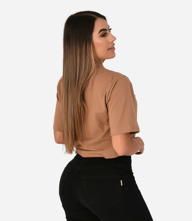 Blusa De Dama Ref. 67058-002