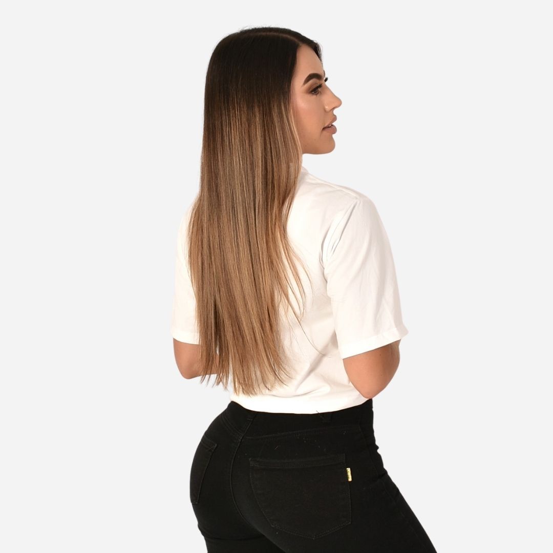 Camiseta De Dama Ref. 67058-004