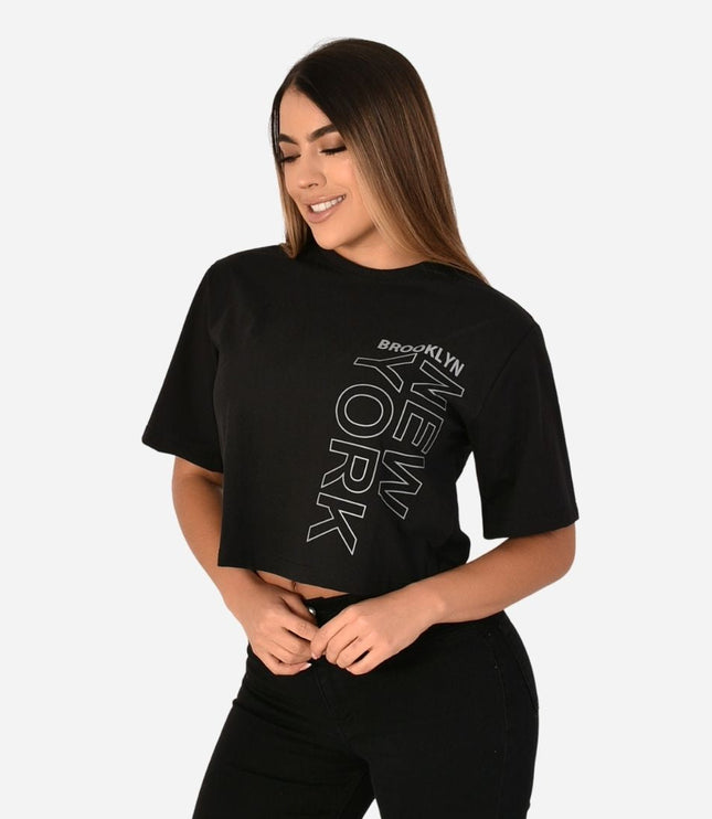 Blusa De Dama Ref. 67058-005