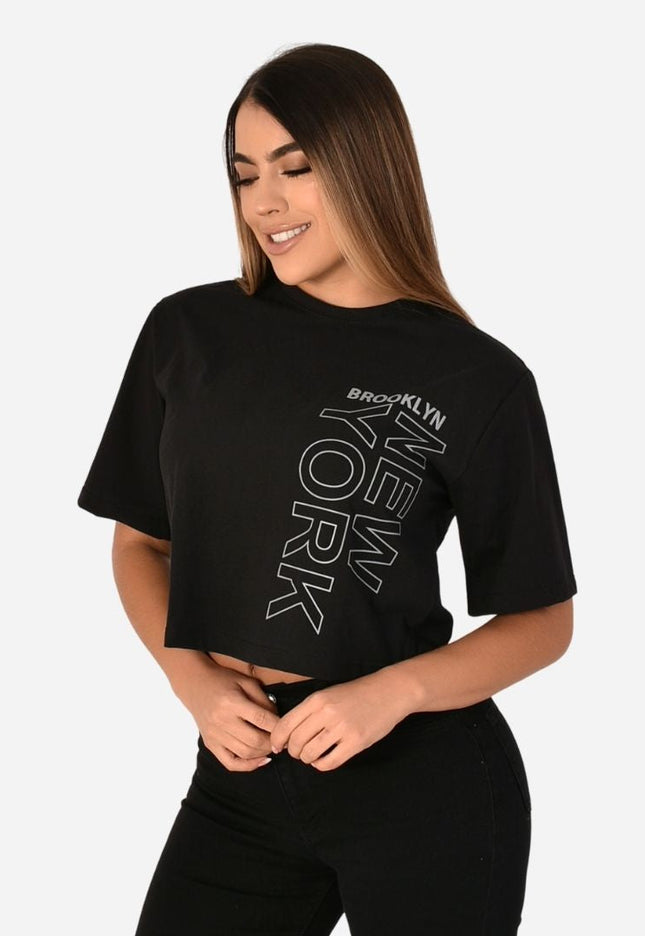 Blusa De Dama Ref. 67058-005