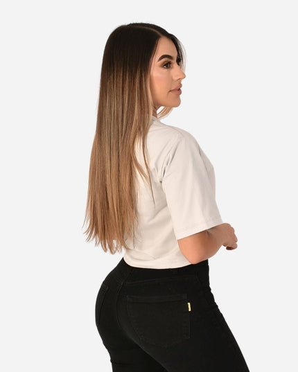 Camiseta De Dama Ref. 67058-005