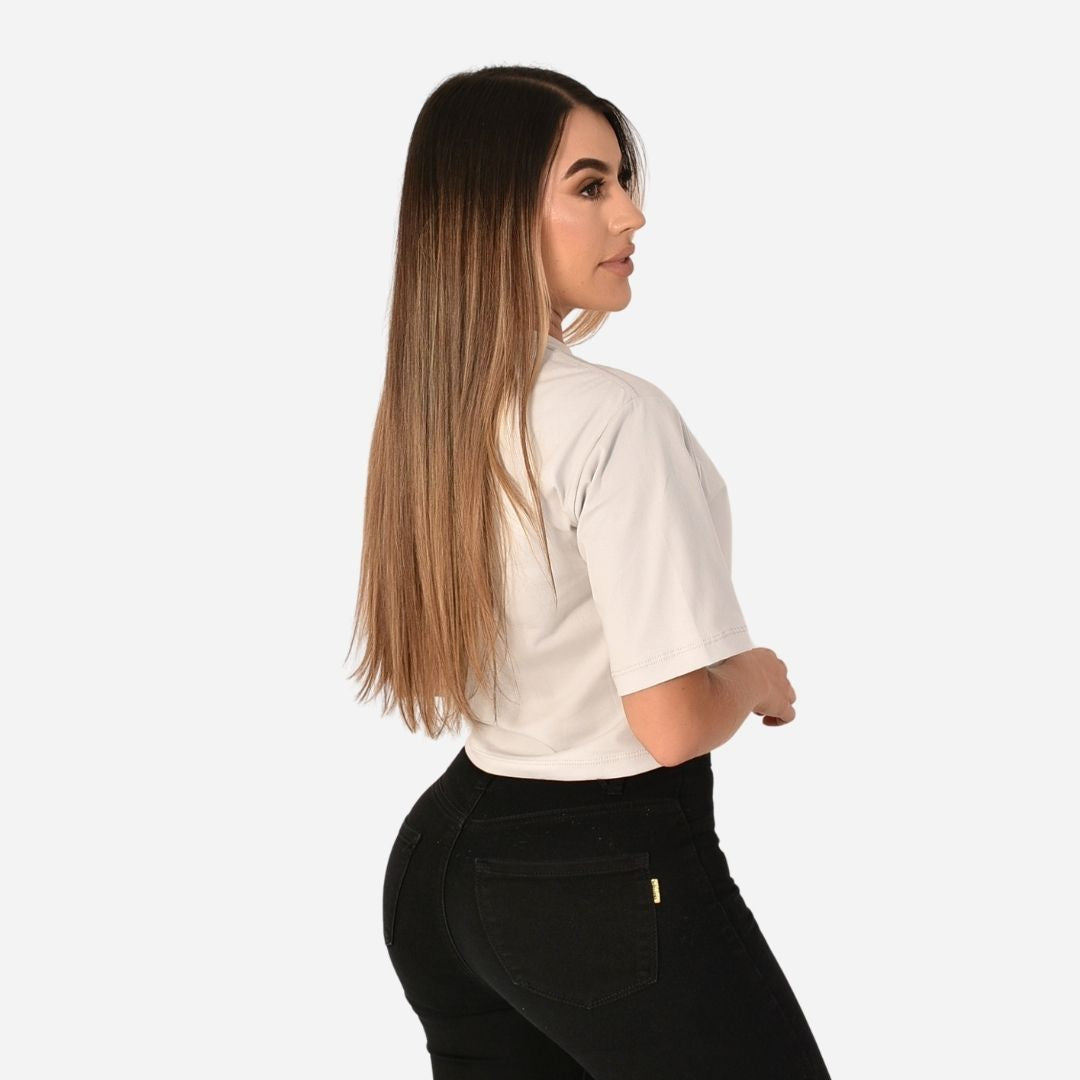 Blusa De Dama Ref. 67058-005