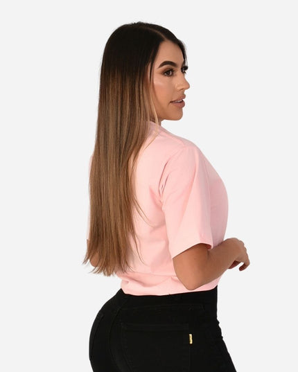 Camiseta De Dama Ref. 67058-006