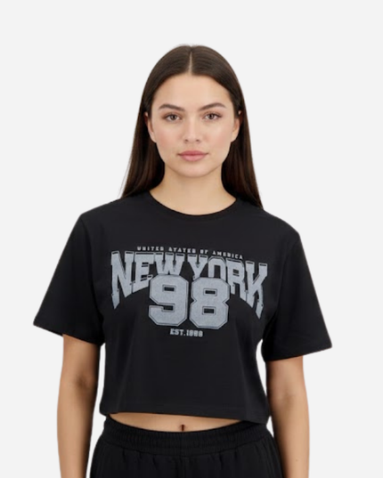 Blusa de Dama Ref. 67058-009