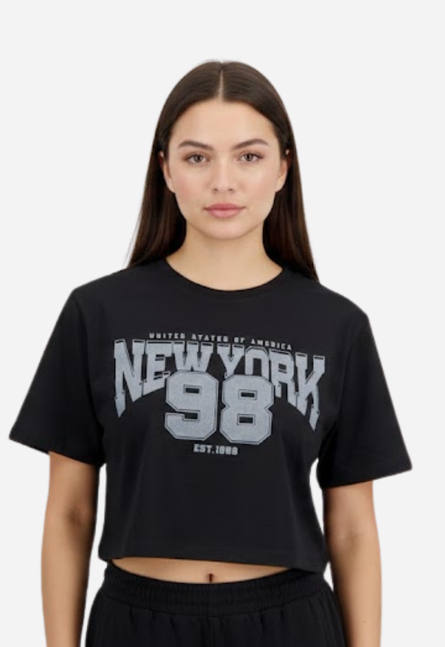 Blusa de Dama Ref. 67058-009