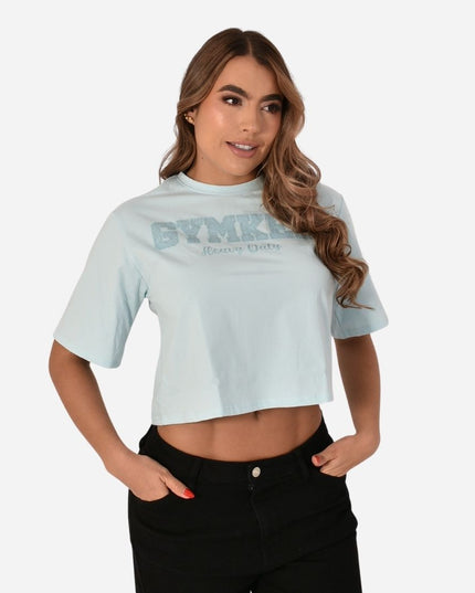 Camiseta De Dama Ref. 67058-010