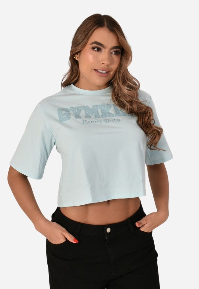 Camiseta De Dama Ref. 67058-010