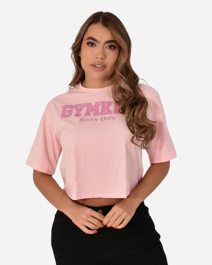 Camiseta De Dama Ref. 67058-010