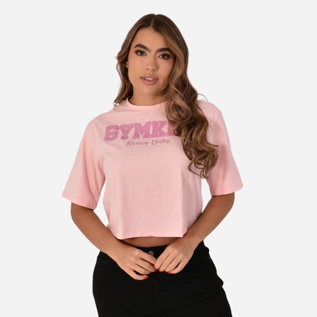 Camiseta De Dama Ref. 67058-010