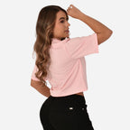 Camiseta De Dama Ref. 67058-010