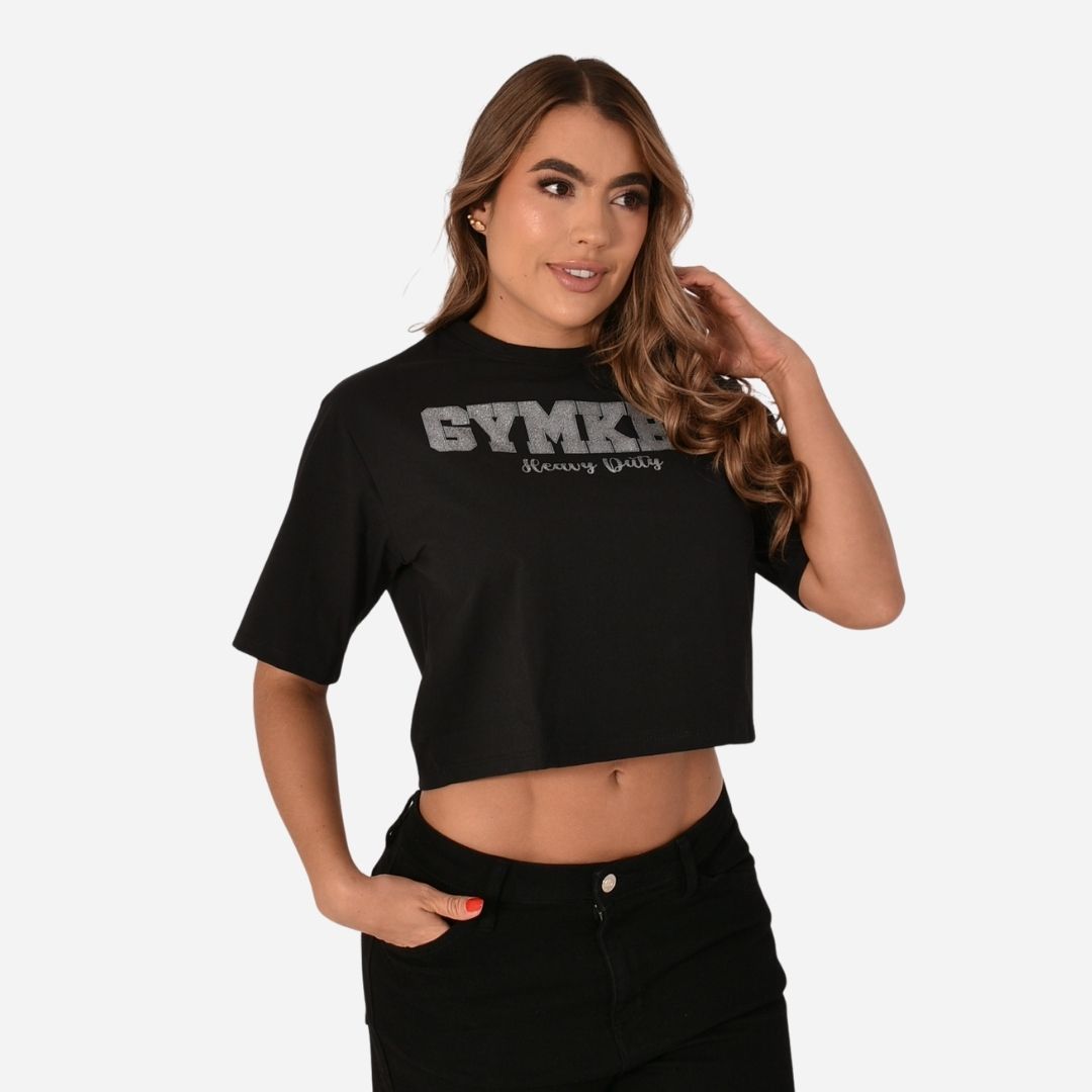 Camiseta De Dama Ref. 67058-010