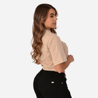 Camiseta de Dama Ref. 67058-011