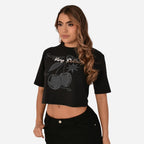 Camiseta de Dama Ref. 67058-011