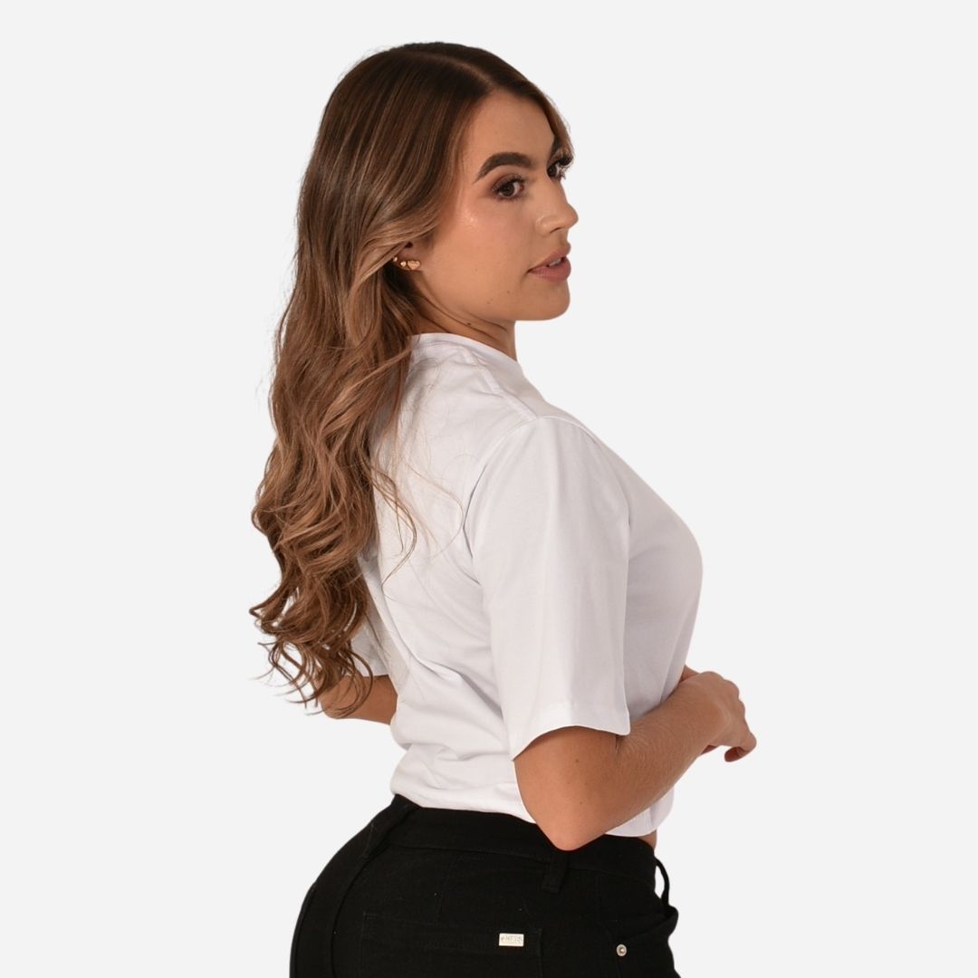 Camiseta de Dama Ref. 67058-012