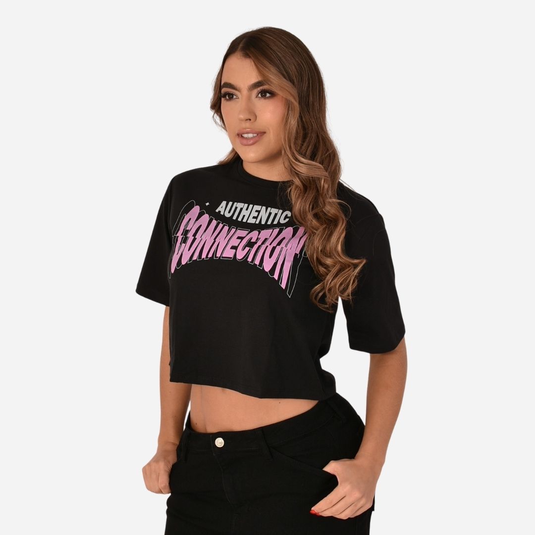 Blusa de Dama Ref. 67058-013
