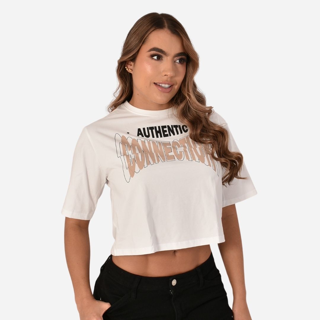 Blusa de Dama Ref. 67058-013