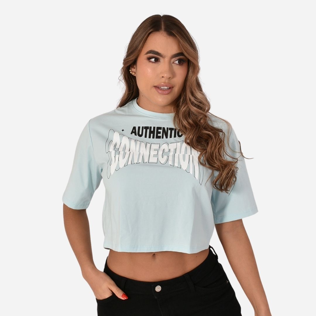 Blusa de Dama Ref. 67058-013